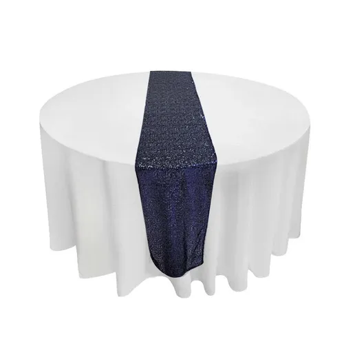 Sequin Table Runner