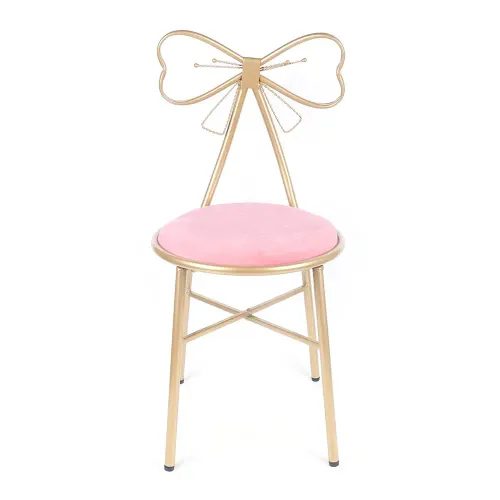 Bow kids chair 