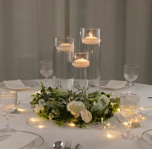 Centerpieces 