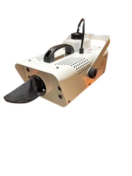 Snow Machine - SW- 3LED