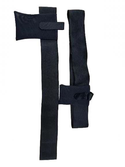 Mic Belts Large