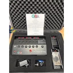 Pyro Kit
