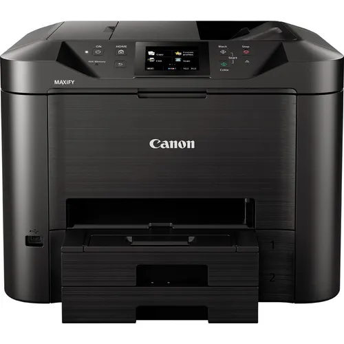 A4 Printer - Canon MB5450