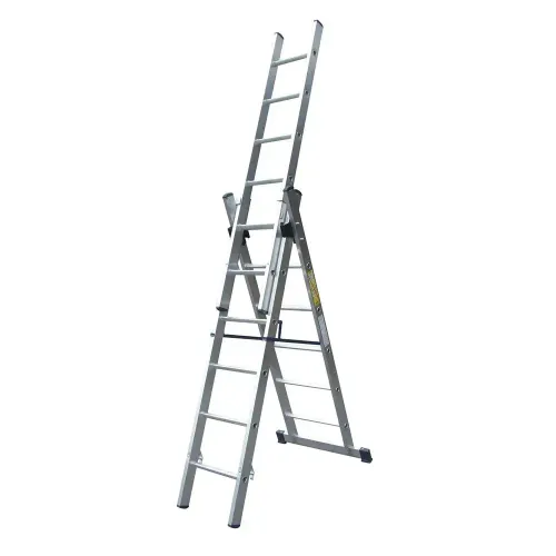 Ladders 6 Rung - (A Frame)