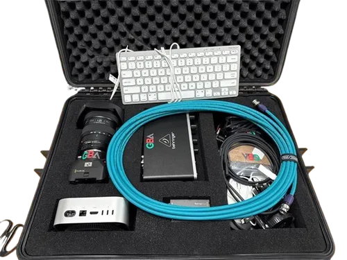 VOR Camera Kit