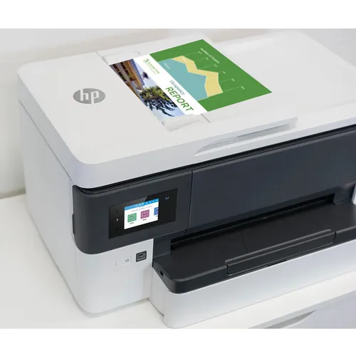 A3 Printer - HP Officejet Pro 7720