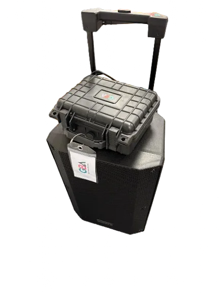 Portable PA - Vonyx