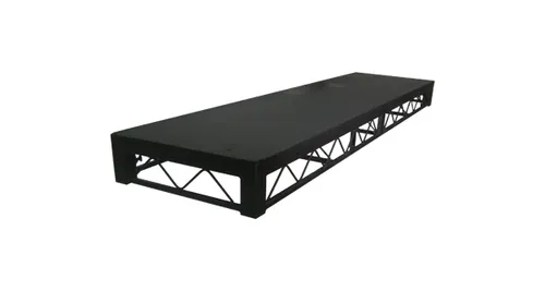 Steeldeck 8x2