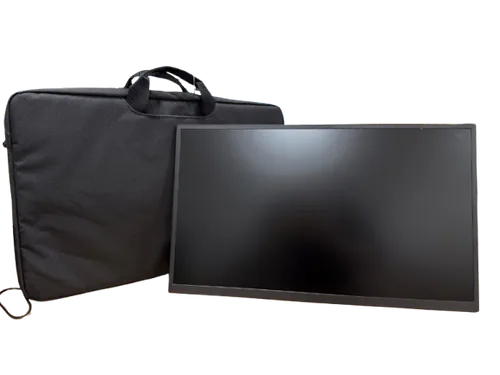 Mobile Meeting Monitor