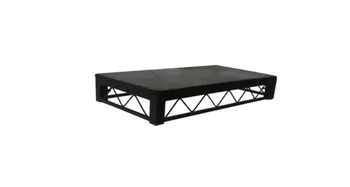 Steeldeck 4x2