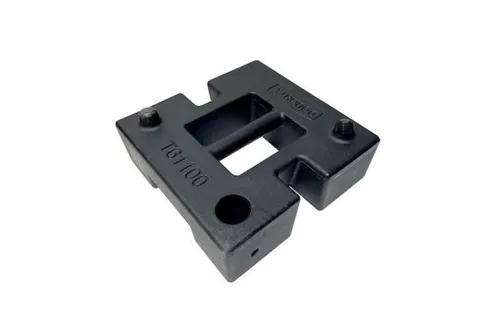 Stage Weights