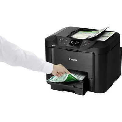 A4 Printer - Canon MB5450