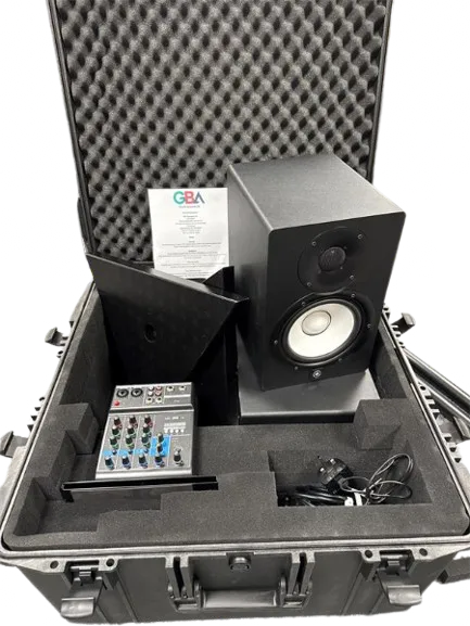 Speaker System
