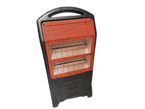 Red rad - radiator