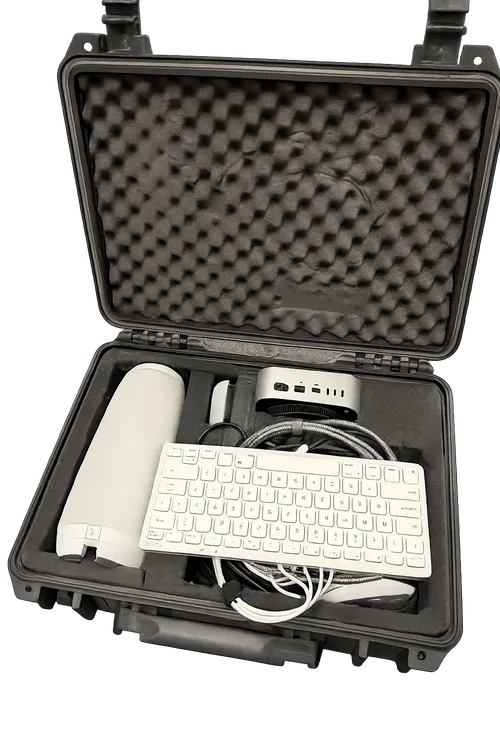 Conference Kit 