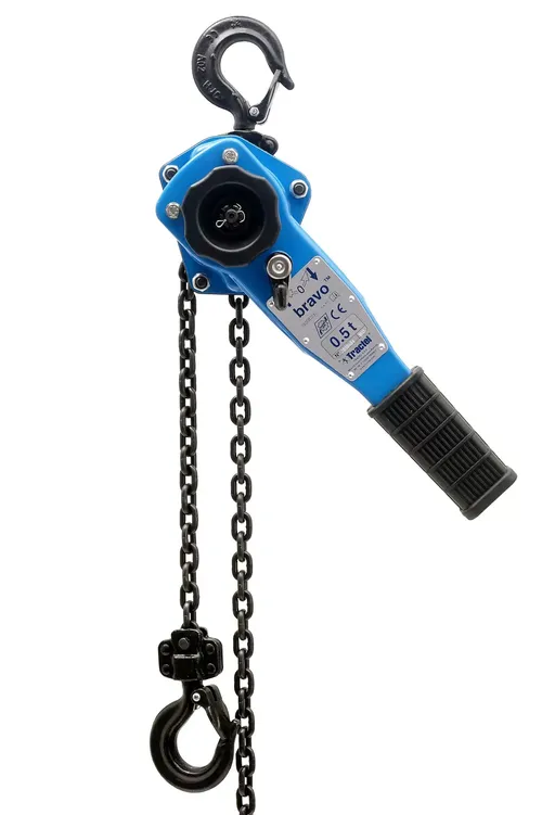 Lever hoist - 3m