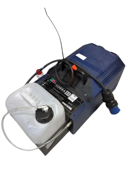 Fogger - Cobra 3.1