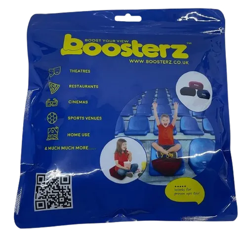 Booster Cushion