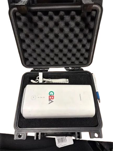 Huawei 5G Router