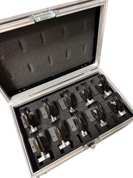 Kabuki Kit - MagicPowerDrop x10 (cased)