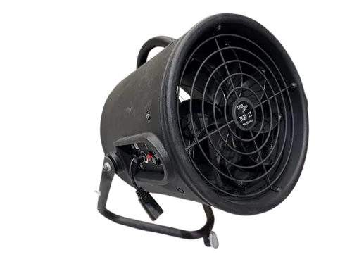 Fan - Reel EFX 2