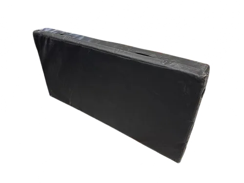 Crash Mat  Single Bed Mattress