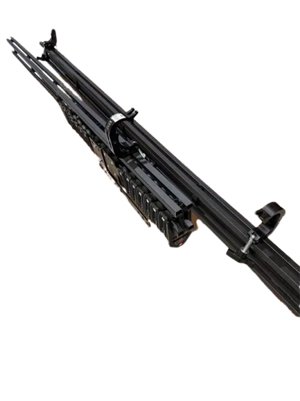 Triple E Track and Casters - 4m