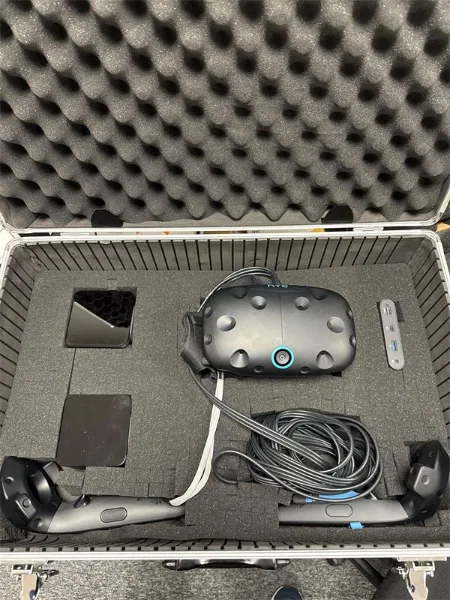 VR Headset