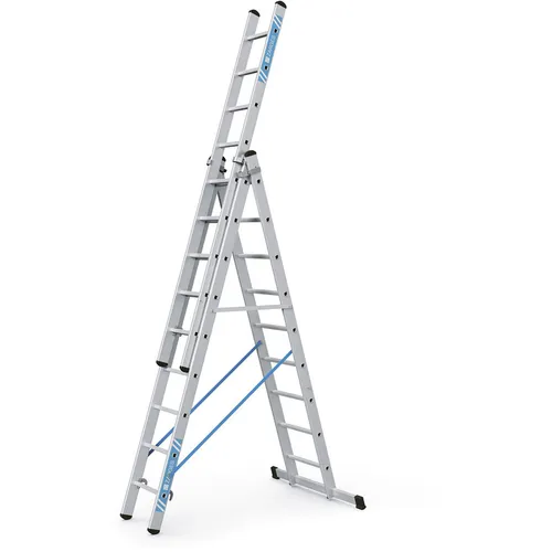 Ladders 9 Rung