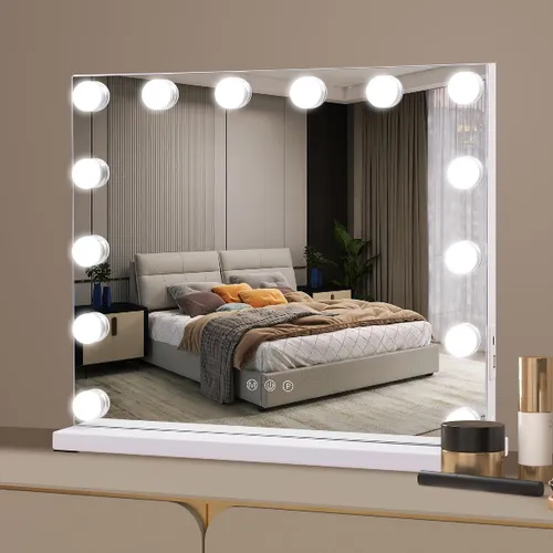 Dressing Room Mirror