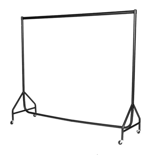 Costume Rail 6'
