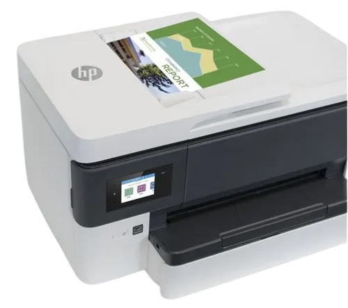 A3 Printer - HP Officejet Pro 7720