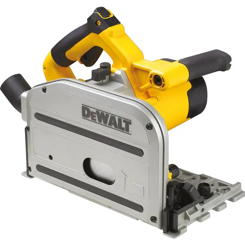 Plunge Saw - DeWalt