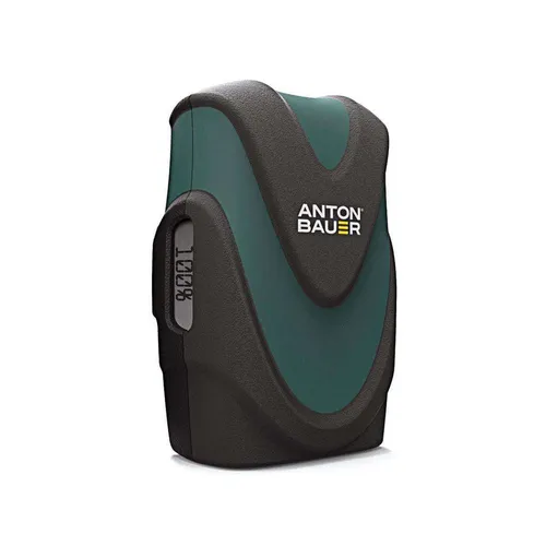 AntonBauer Titan TWQ