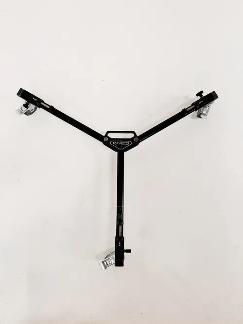 Ravelli Tripod Crab Dolly