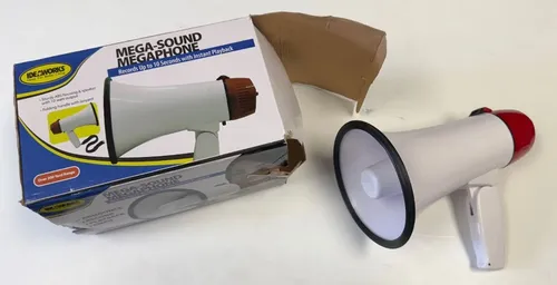 Megaphone 