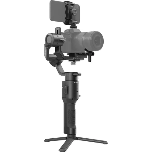 DJI Ronin-SC 3-Axis Handheld Gimbal