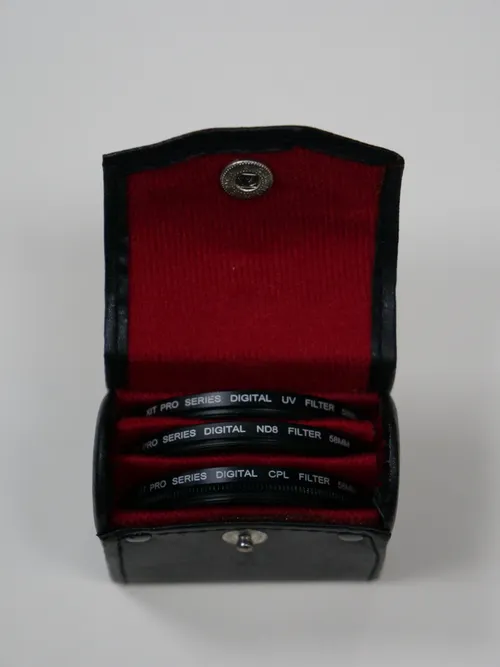 XIT PRO SERIES - Digital Filter Set