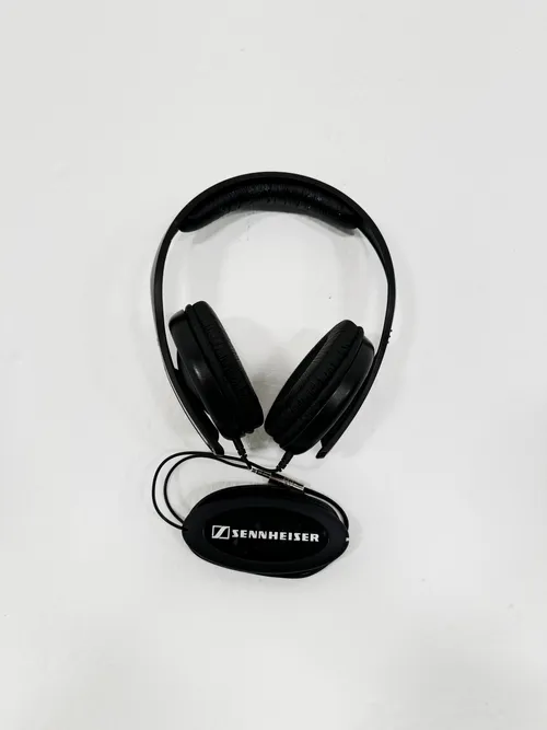 Sennheiser HD 202-ii Headphones