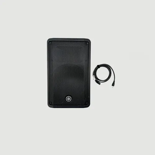 Yamaha DBR10 PA Speaker