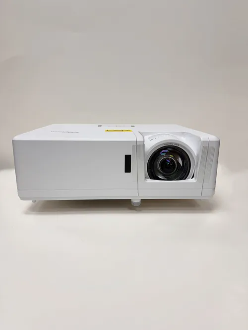Optoma ZH406STx Projector