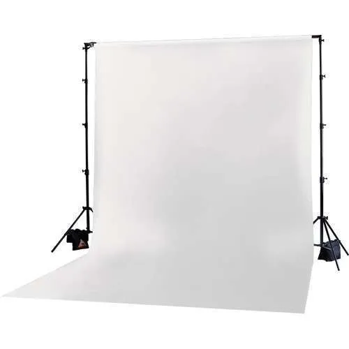 9ft. Seamless Backdrop (color options)