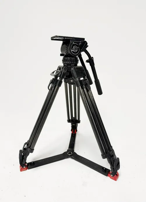 Sachtler DV-20 Tripod
