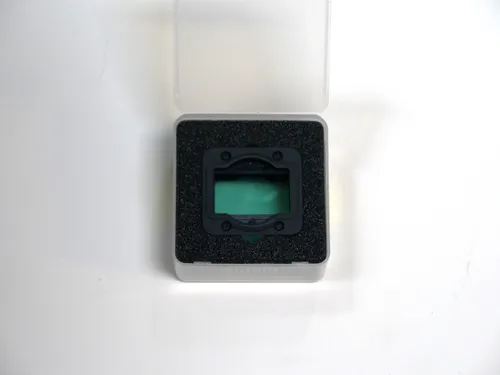 DSMC Low Light Optimized OLPF