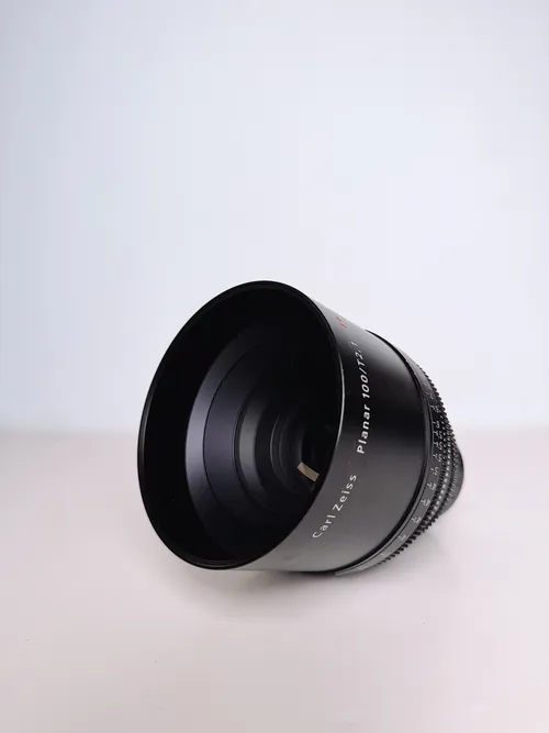 Zeiss 100mm CP.2 100 T2.1 Lens (PL) 