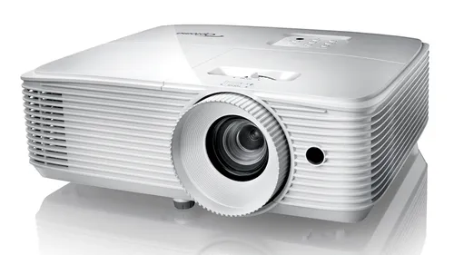 Optoma Projector
