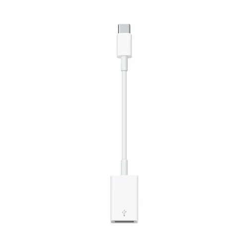 USB to USB-C dongle