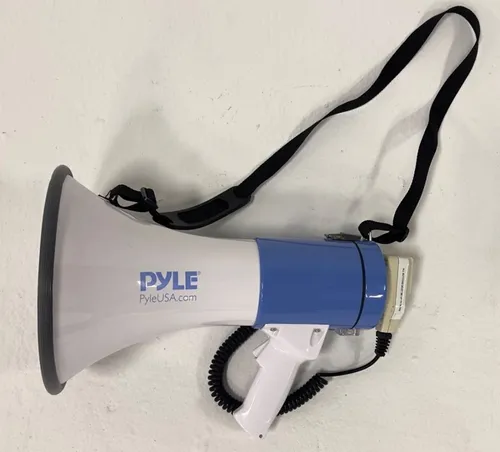 Megaphone 