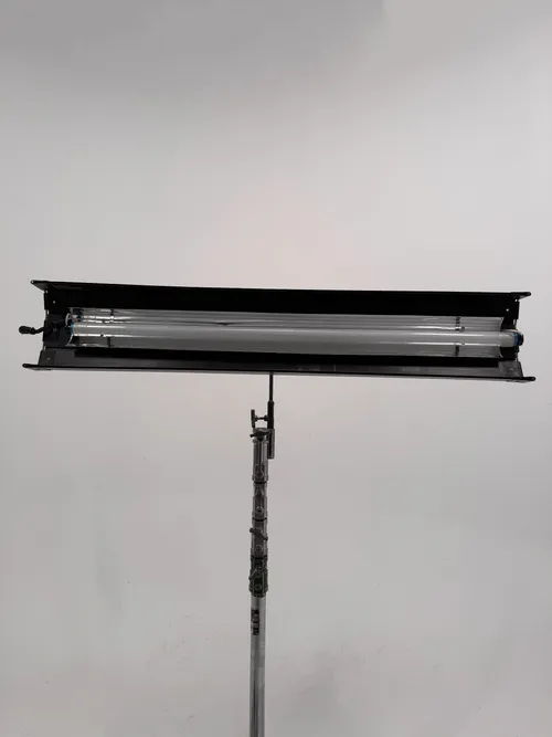 Kino Flo 4ft Single Bank Light Kit