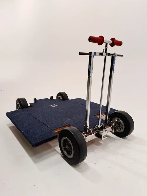 American Grip Doorway Dolly